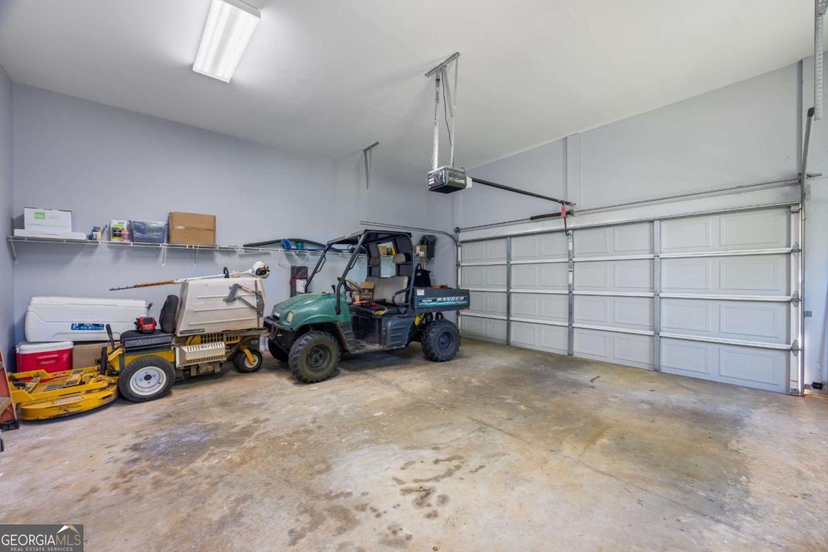 160 Evans Drive Bogart - Photo 49
