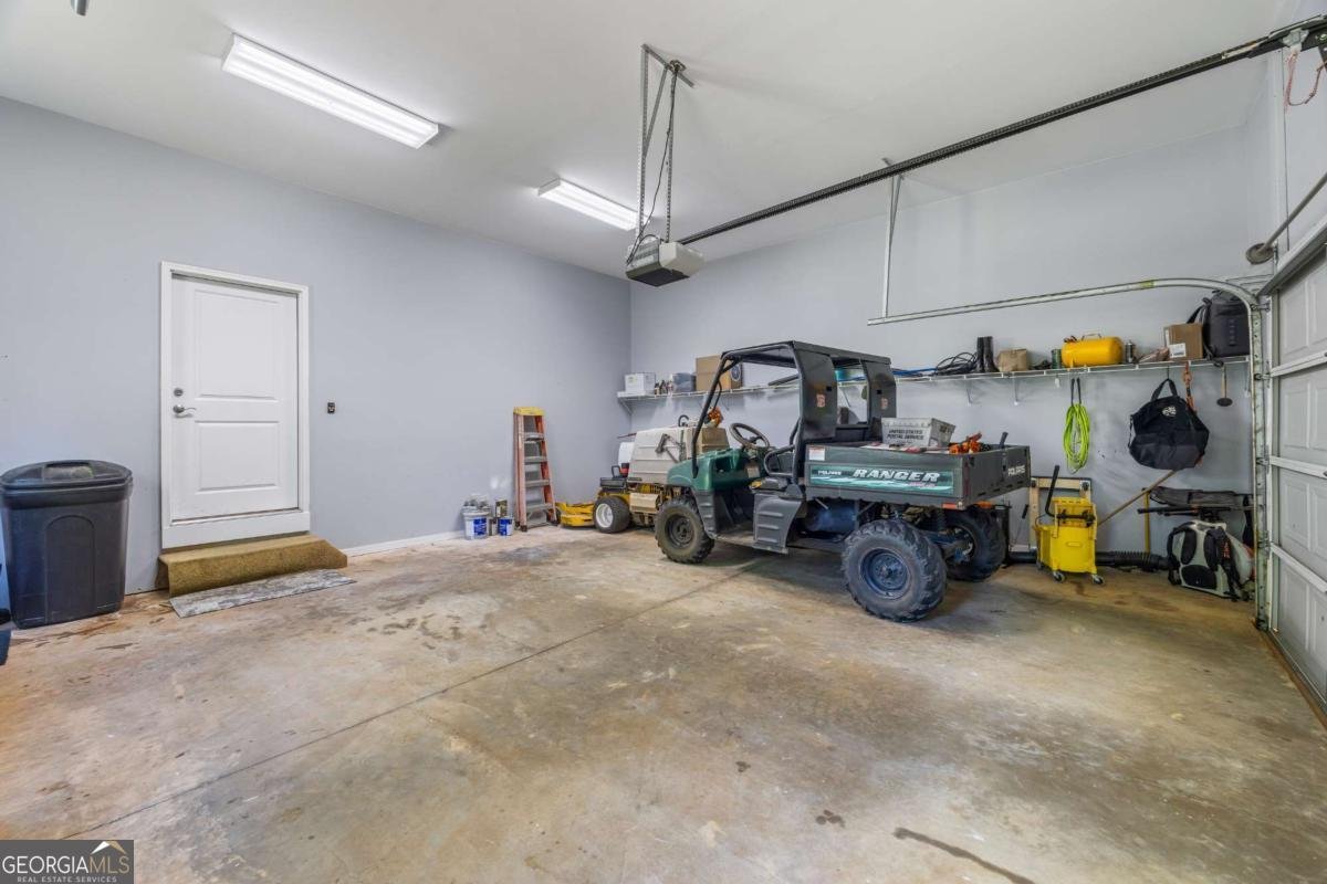 160 Evans Drive Bogart - Photo 50