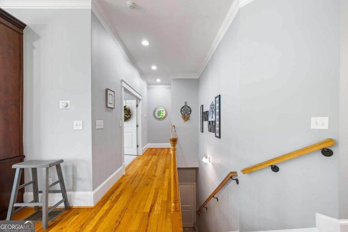 160 Evans Drive Bogart - Photo 53