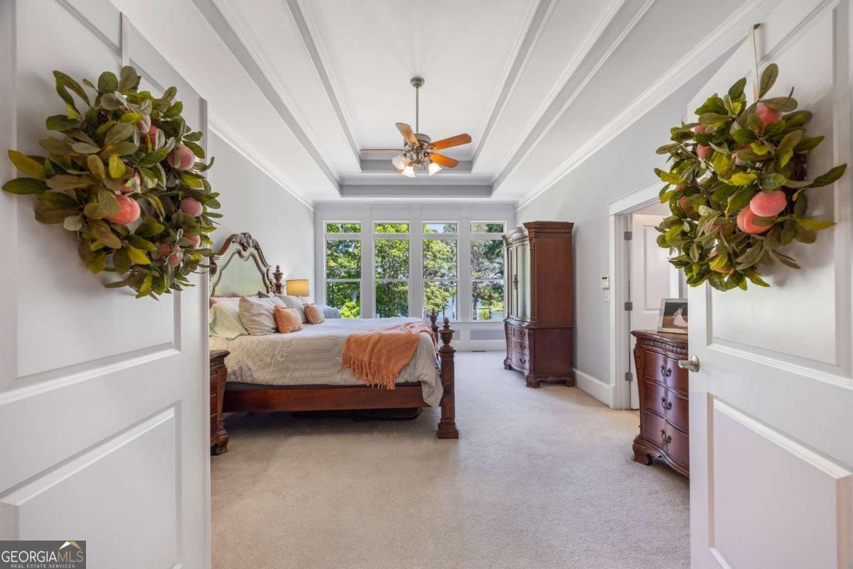 160 Evans Drive Bogart - Photo 54