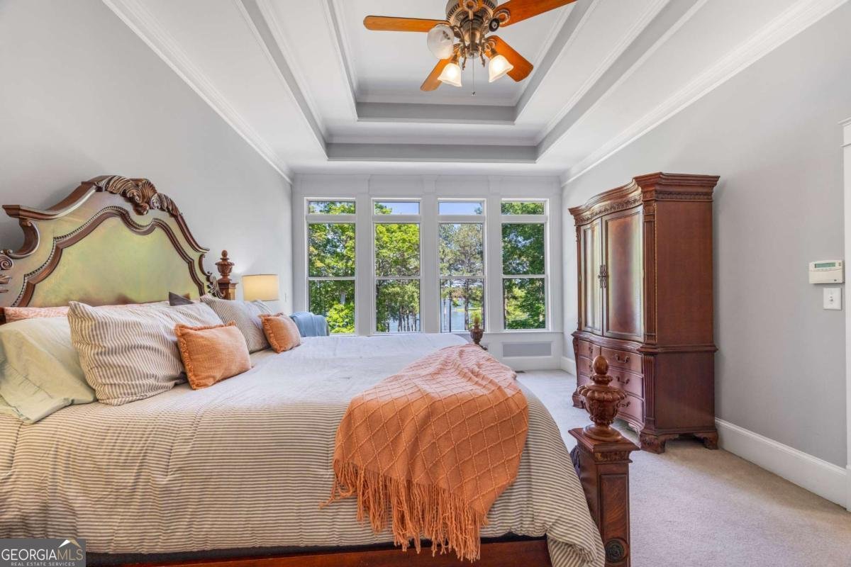 160 Evans Drive Bogart - Photo 55