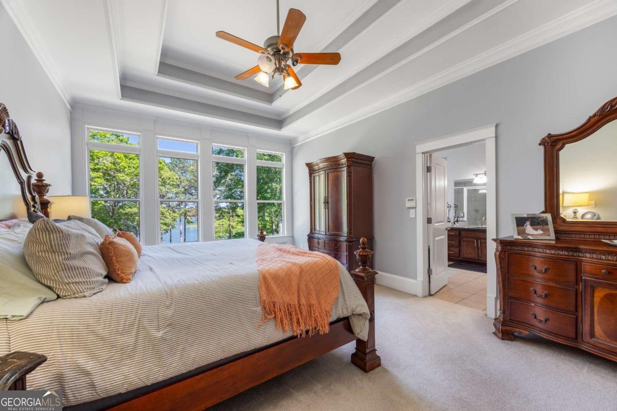 160 Evans Drive Bogart - Photo 57