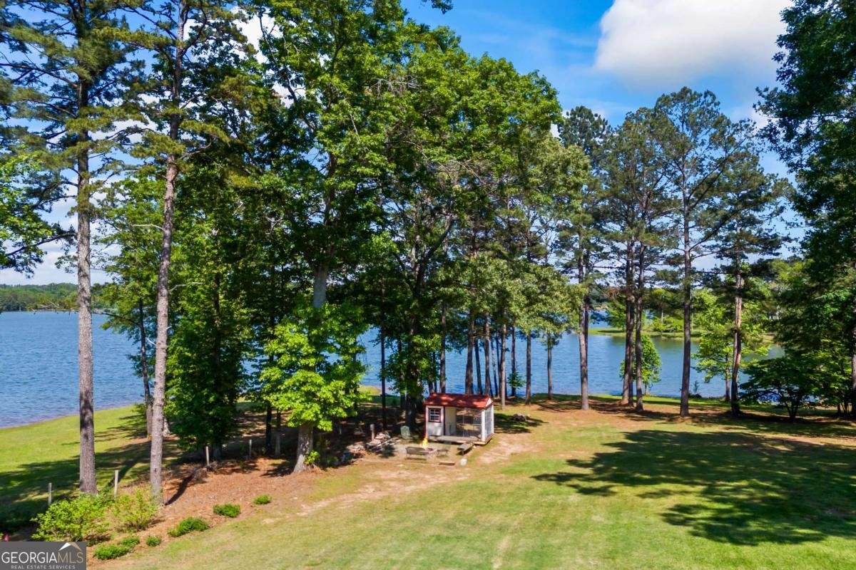 160 Evans Drive Bogart - Photo 6