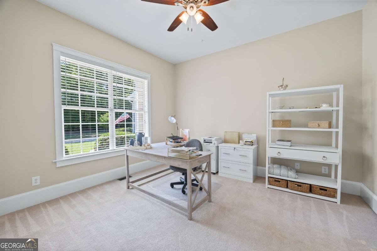 160 Evans Drive Bogart - Photo 68