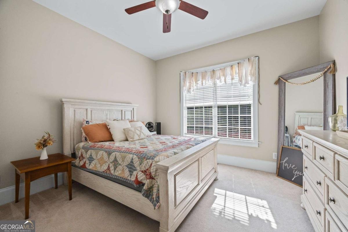 160 Evans Drive Bogart - Photo 73