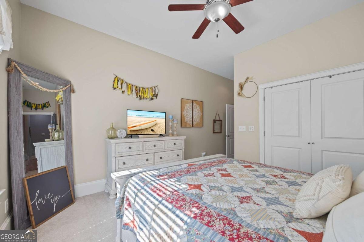 160 Evans Drive Bogart - Photo 74