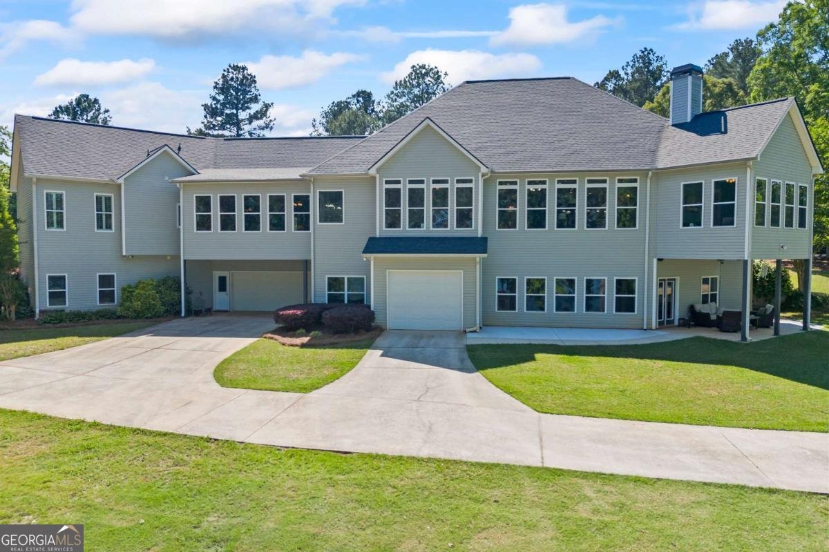 160 Evans Drive Bogart - Photo 8