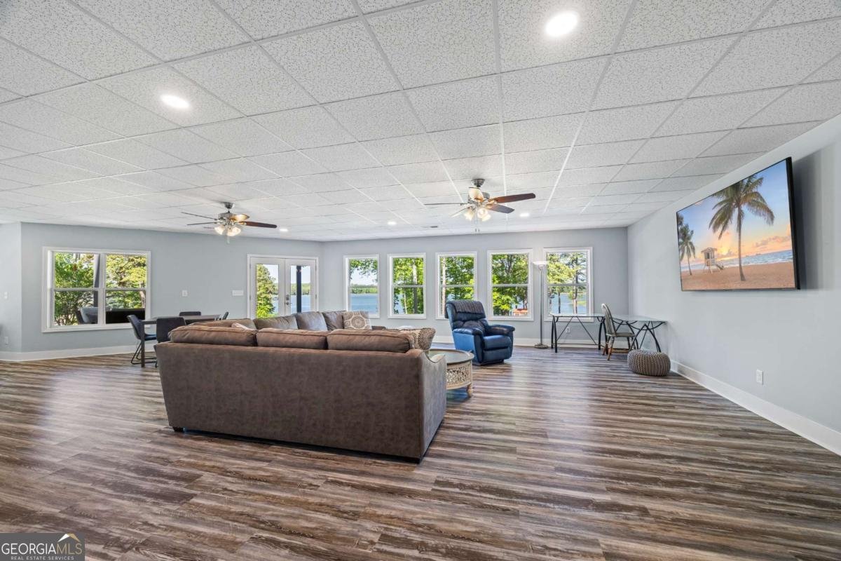 160 Evans Drive Bogart - Photo 86