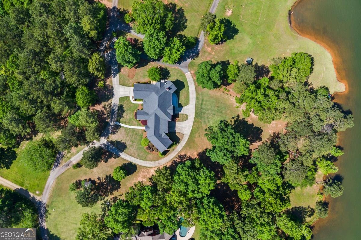 160 Evans Drive Bogart - Photo 9