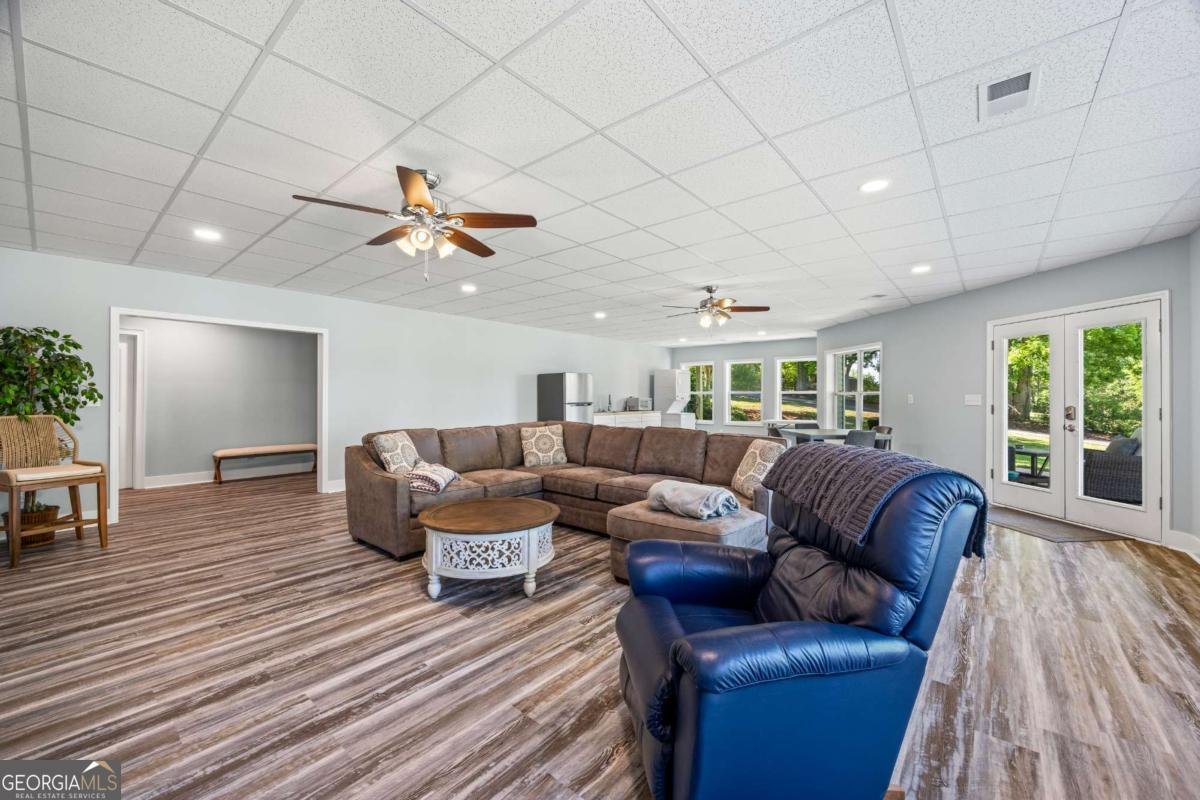 160 Evans Drive Bogart - Photo 90