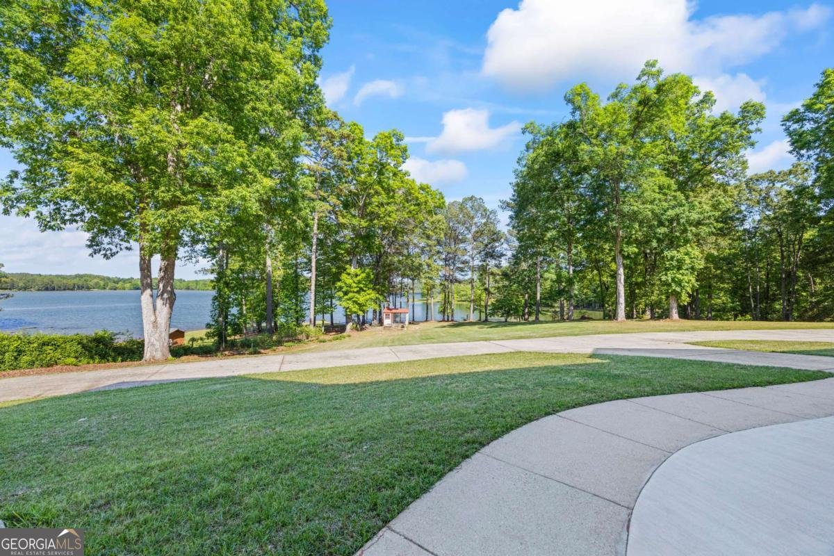 160 Evans Drive Bogart - Photo 93