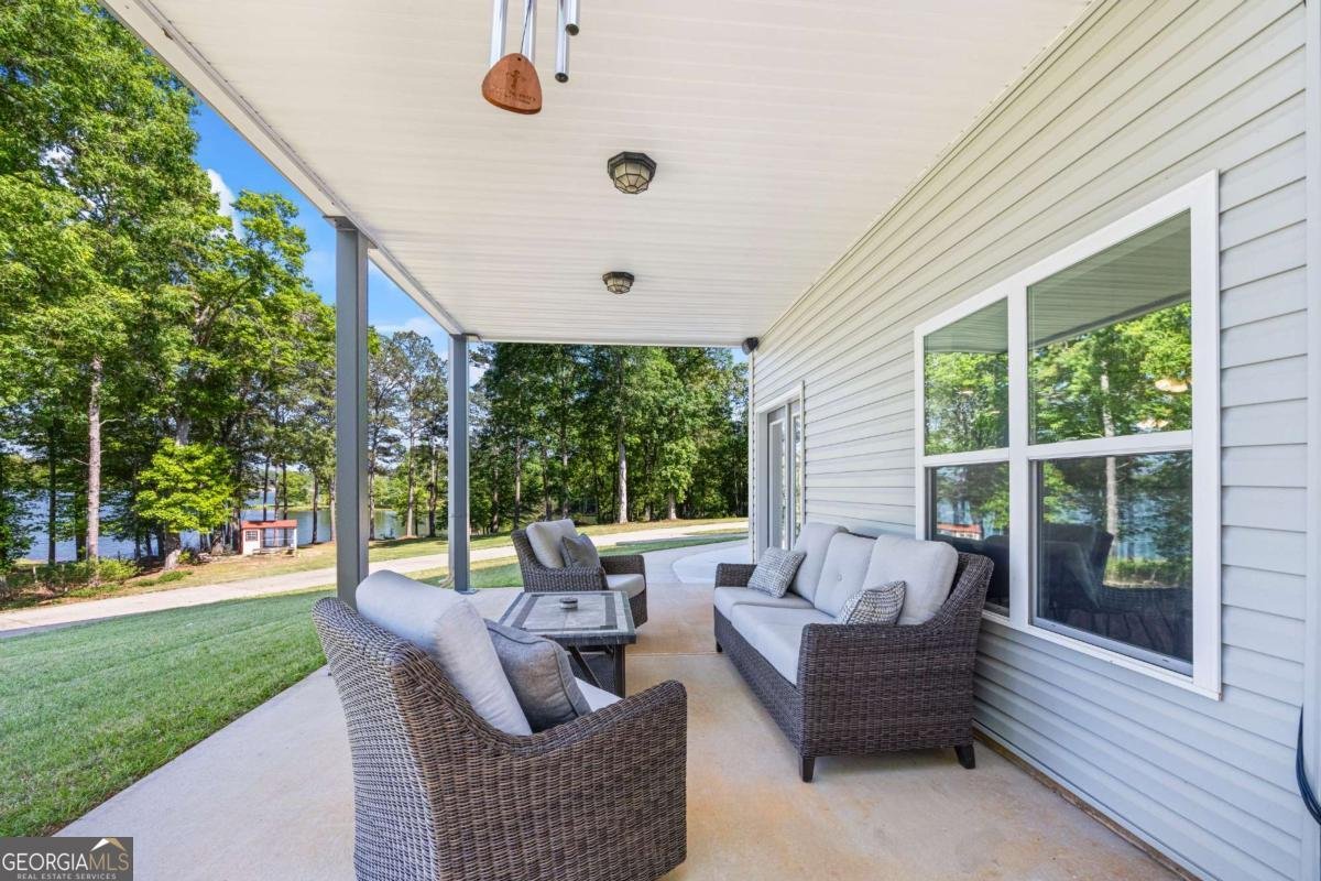 160 Evans Drive Bogart - Photo 94