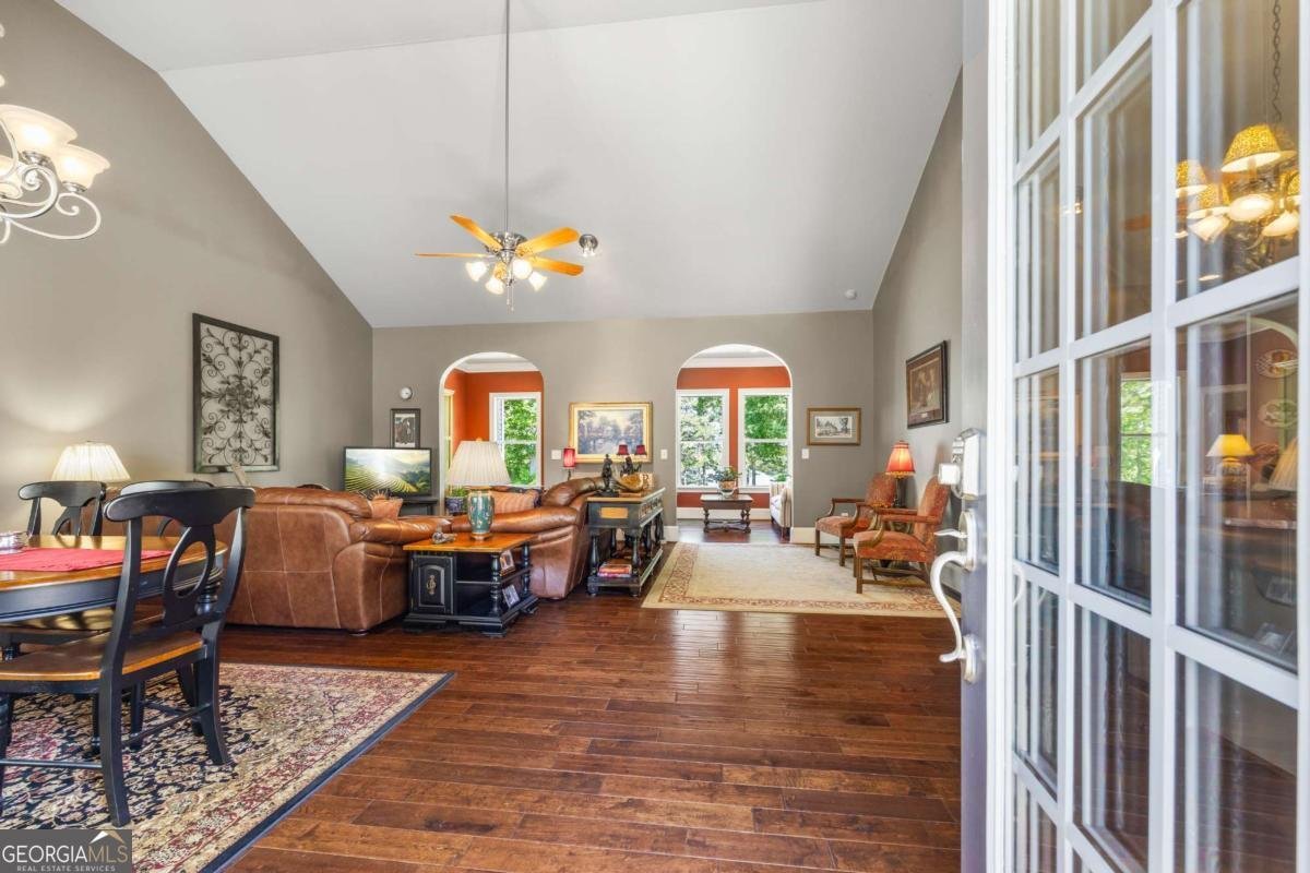 160 Evans Drive Bogart - Photo 95