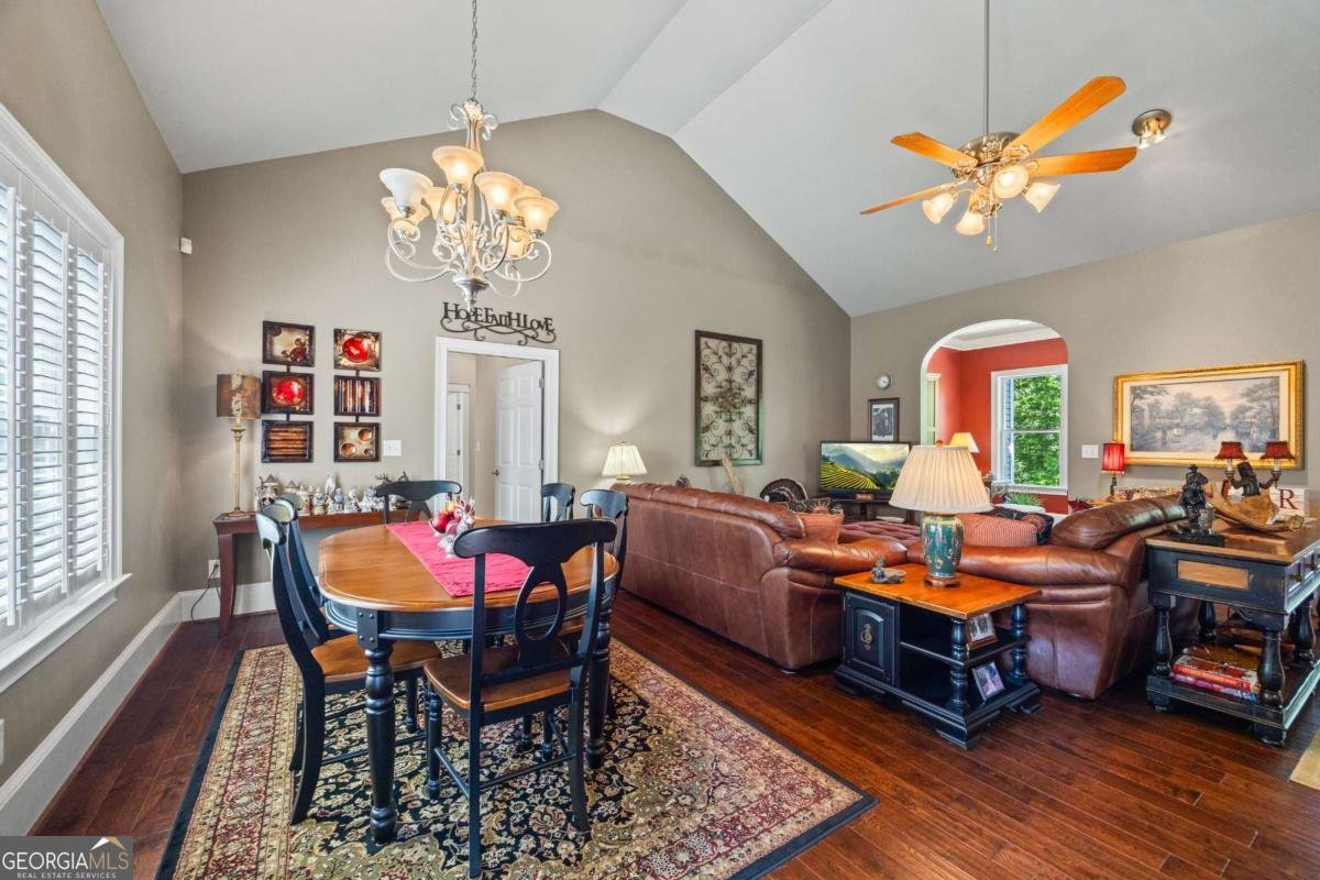 160 Evans Drive Bogart - Photo 96
