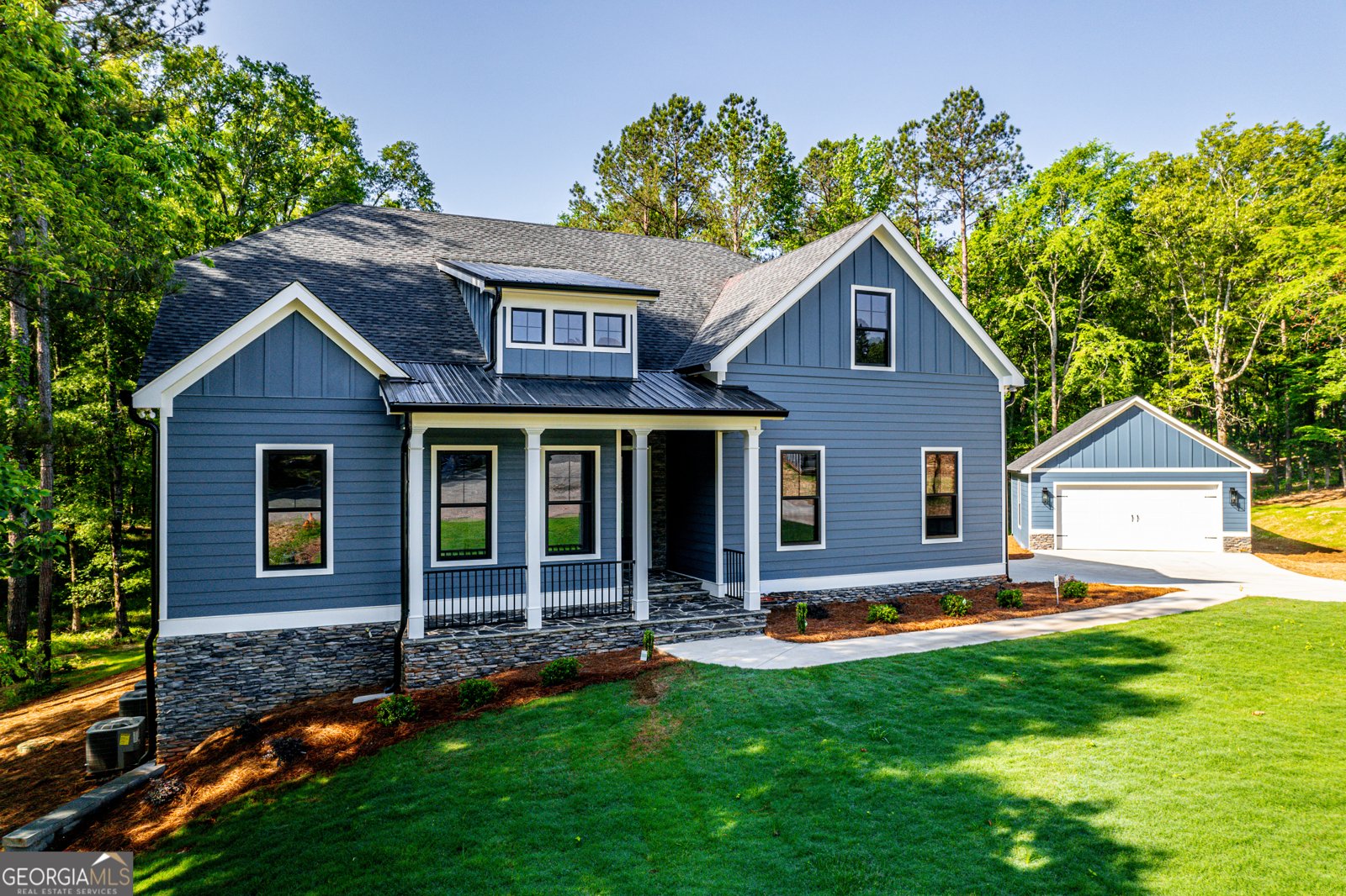 104 Open Bay Drive Eatonton - main photo