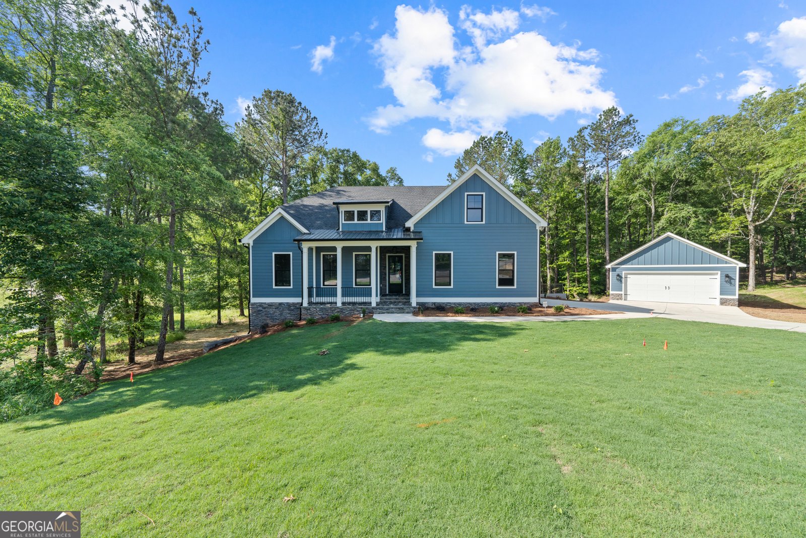 104 Open Bay Drive Eatonton - Photo 73