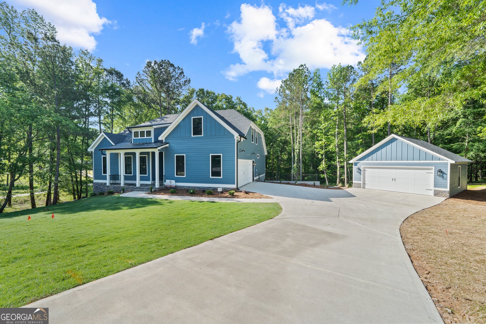 104 Open Bay Drive Eatonton - Photo 75