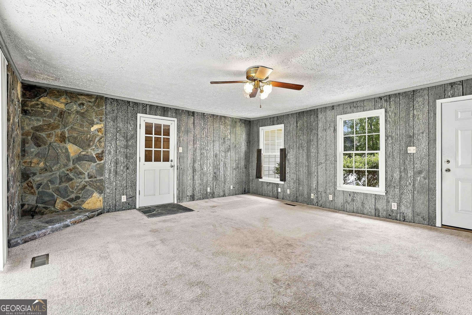 458 Mehaffey Drive Fairburn - Photo 12