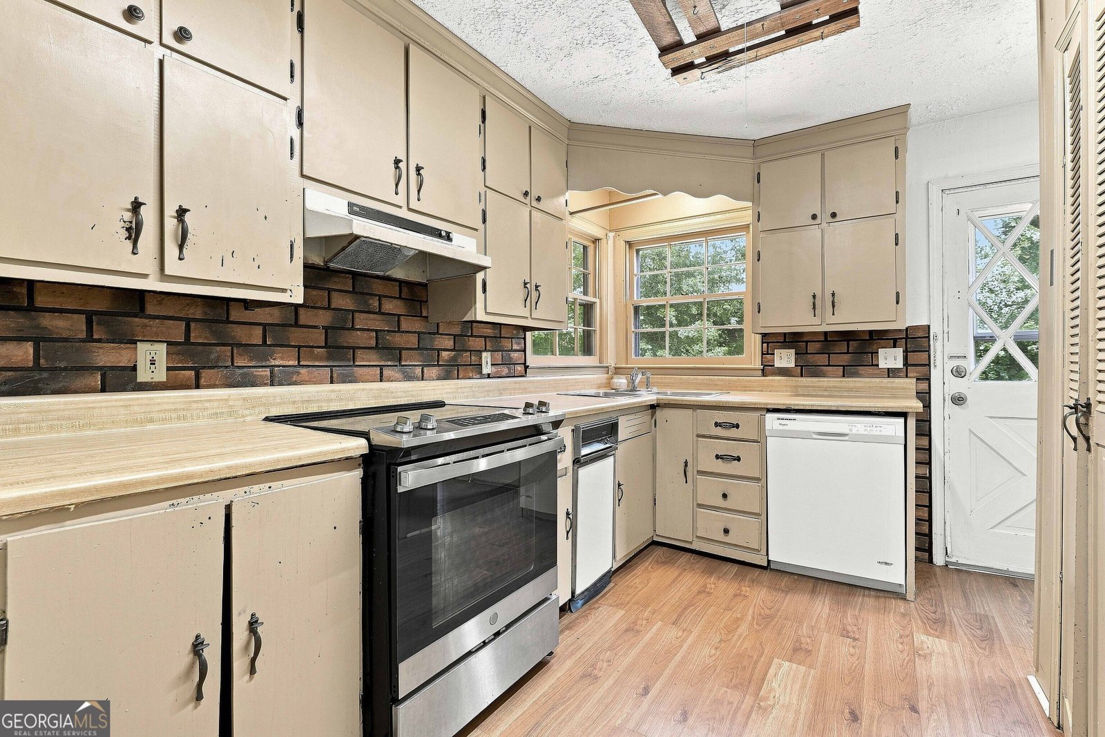 458 Mehaffey Drive Fairburn - Photo 22