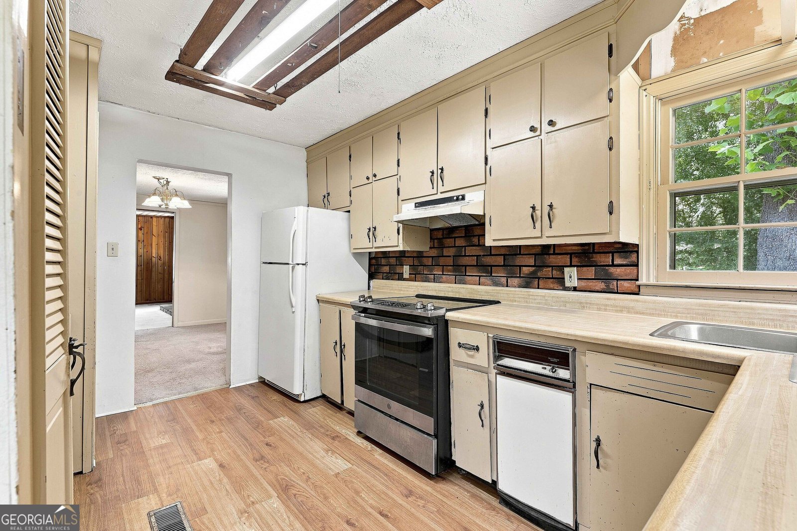 458 Mehaffey Drive Fairburn - Photo 24