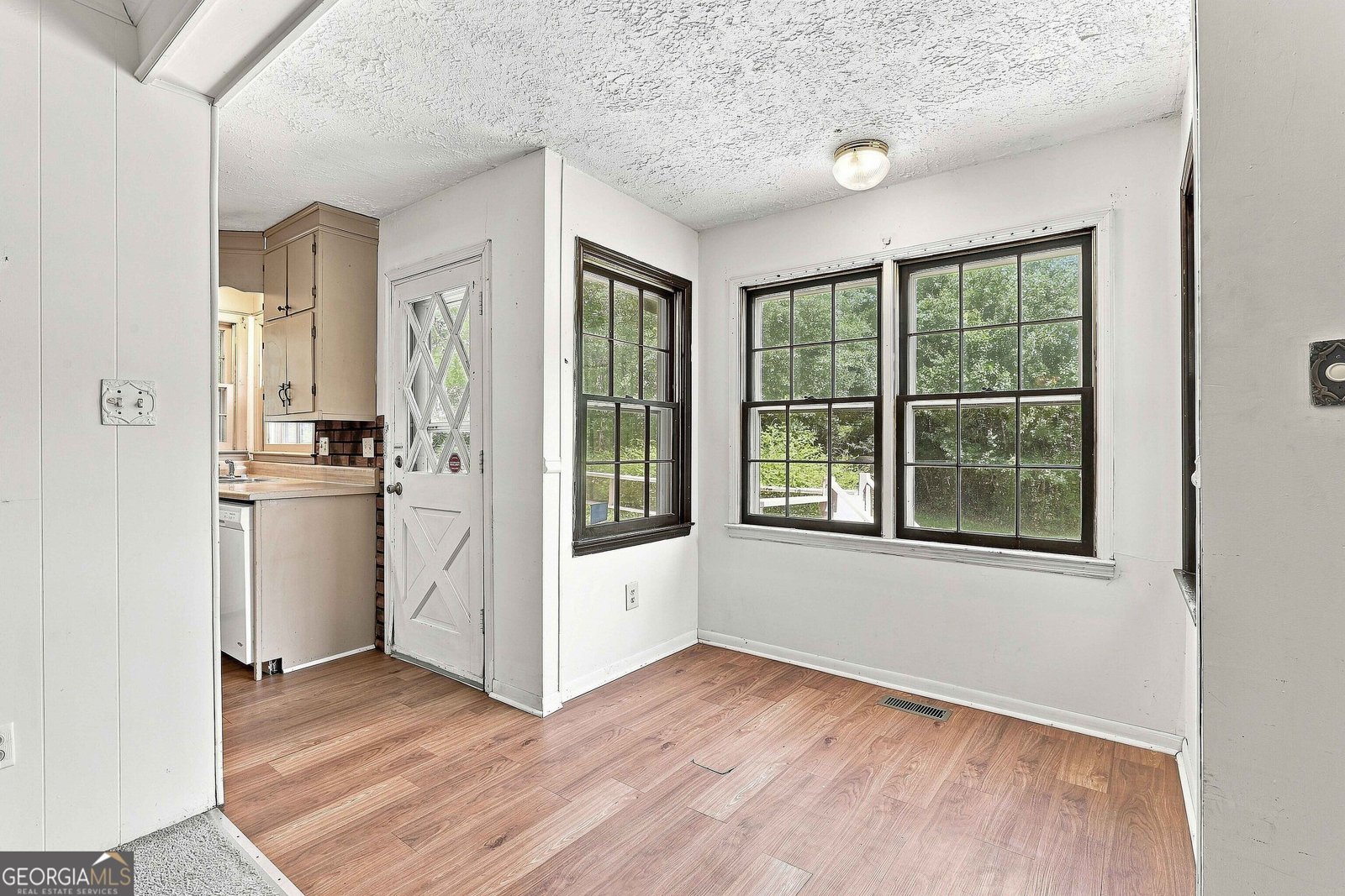 458 Mehaffey Drive Fairburn - Photo 25