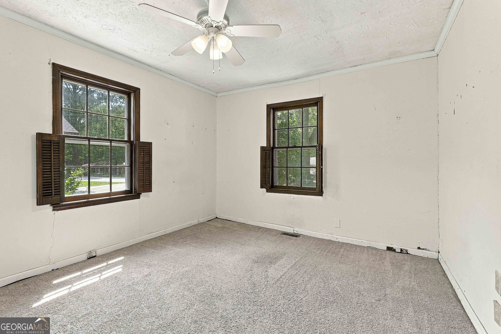 458 Mehaffey Drive Fairburn - Photo 34
