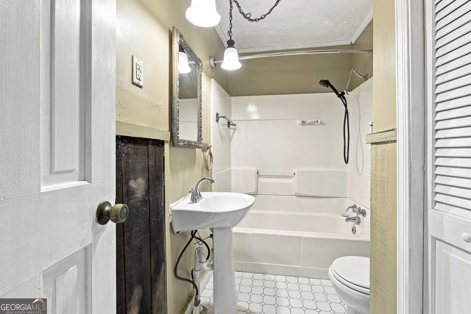 458 Mehaffey Drive Fairburn - Photo 35
