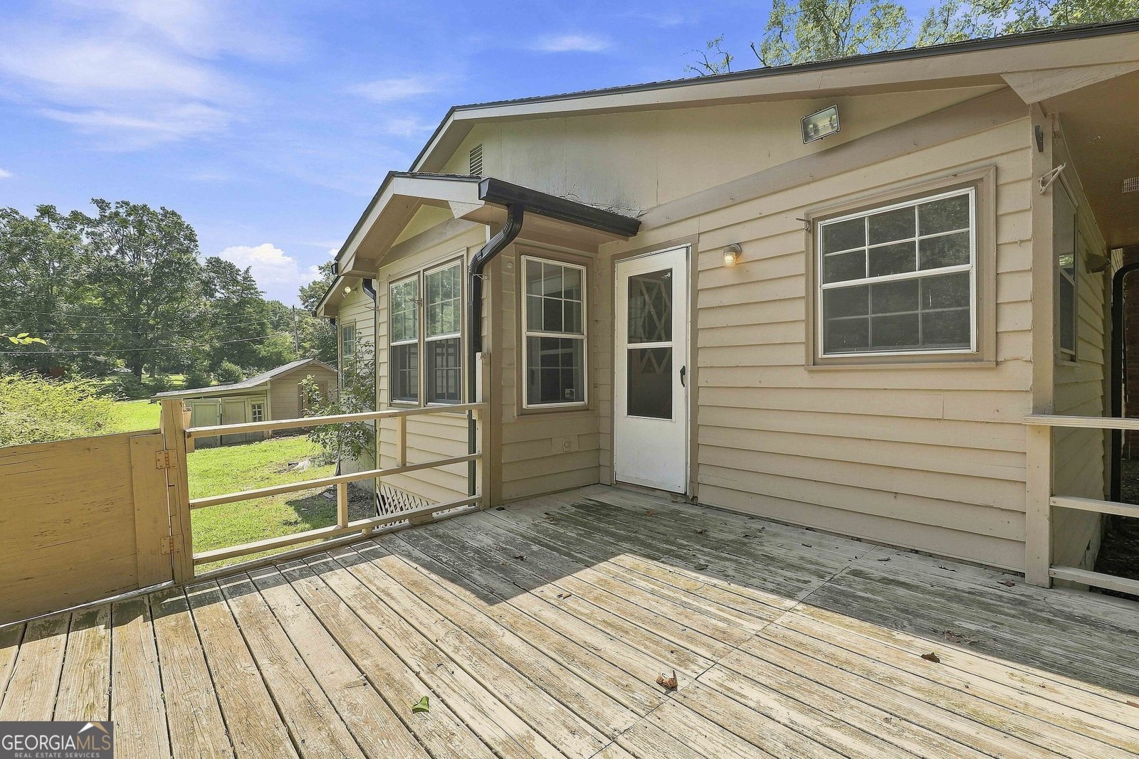 458 Mehaffey Drive Fairburn - Photo 37