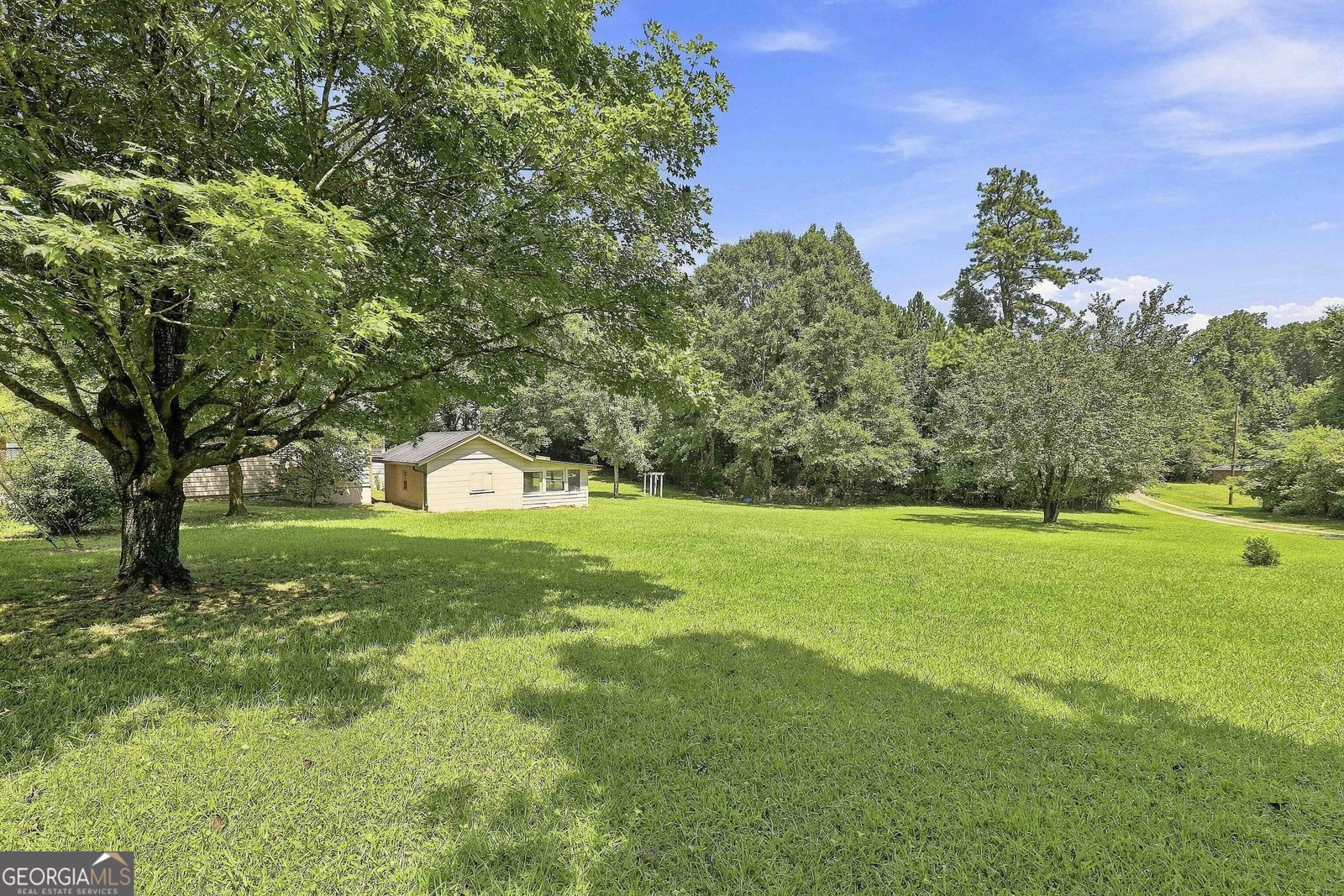 458 Mehaffey Drive Fairburn - Photo 38