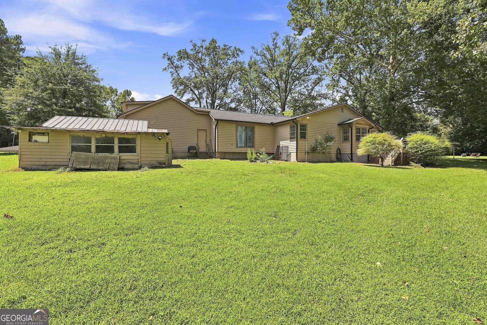 458 Mehaffey Drive Fairburn - Photo 40