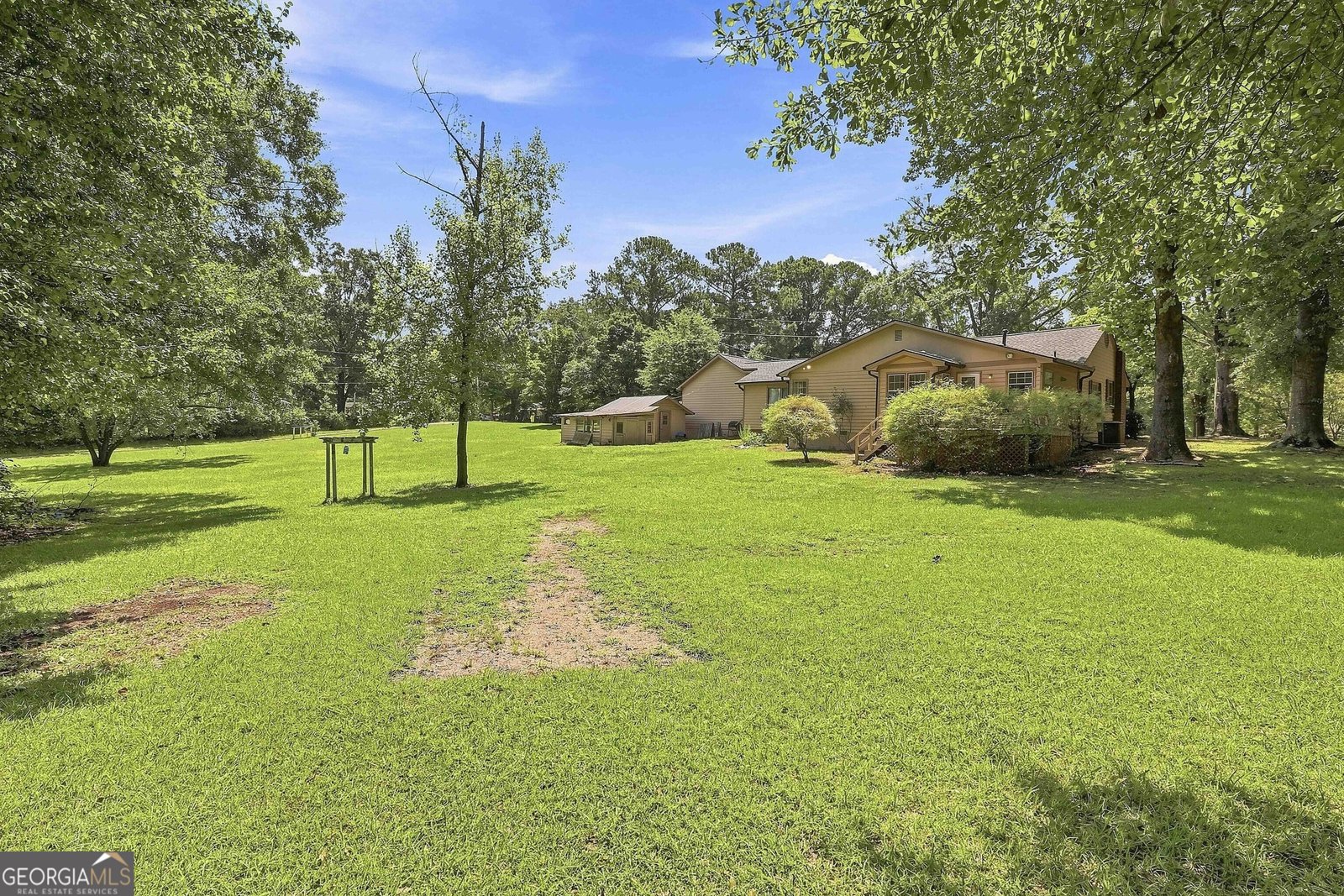 458 Mehaffey Drive Fairburn - Photo 41