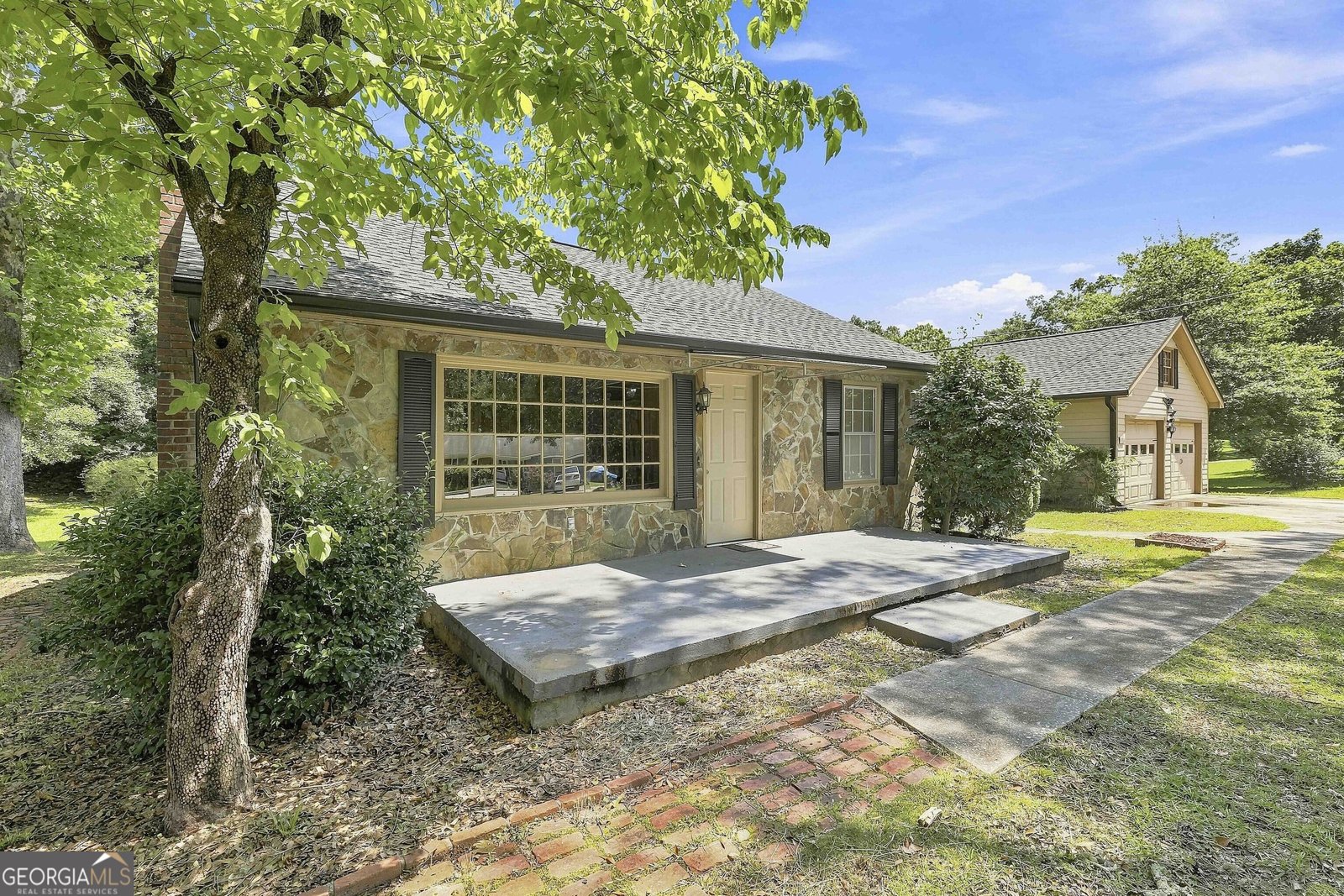 458 Mehaffey Drive Fairburn - Photo 6
