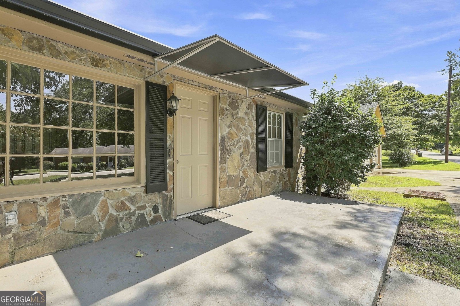 458 Mehaffey Drive Fairburn - Photo 7