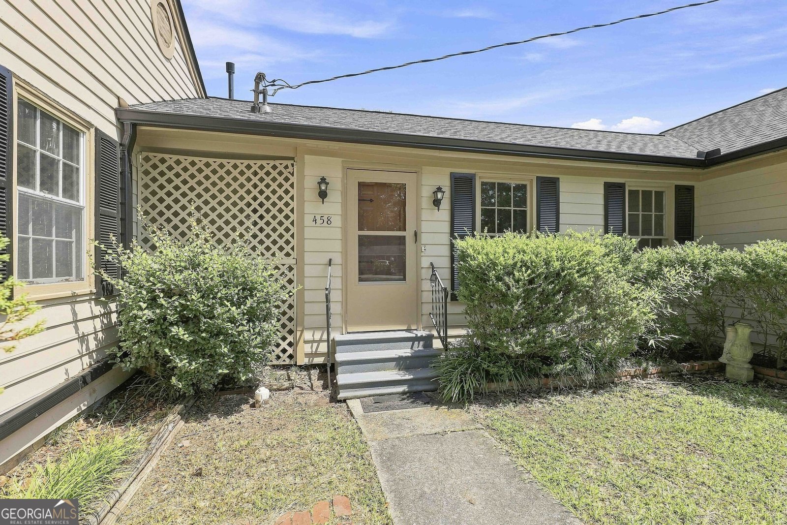 458 Mehaffey Drive Fairburn - Photo 8