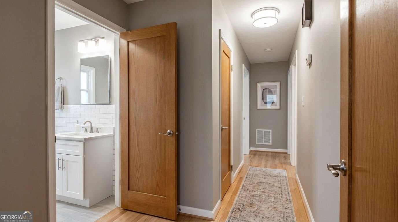 120 Morningside Drive Newnan - Photo 7