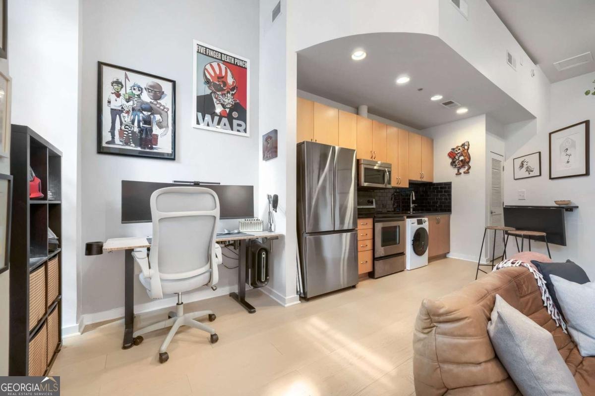 860 Peachtree Street Atlanta - Photo 10