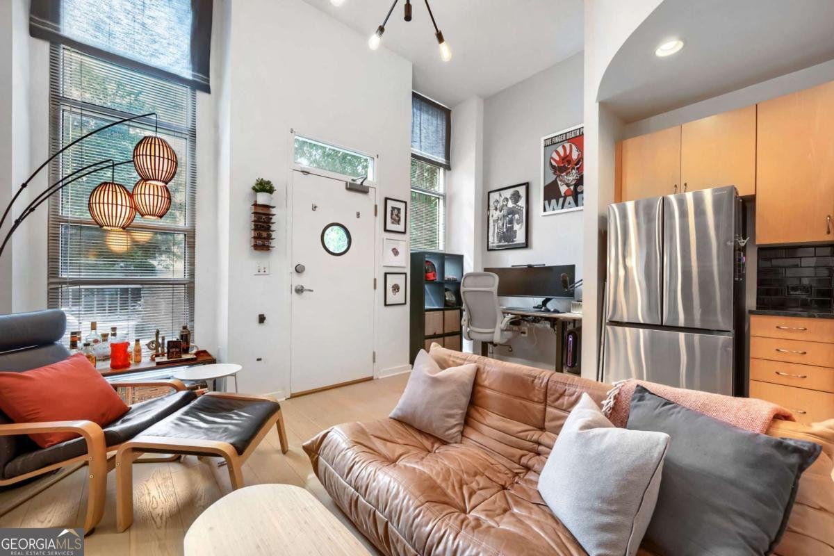 860 Peachtree Street Atlanta - Photo 11