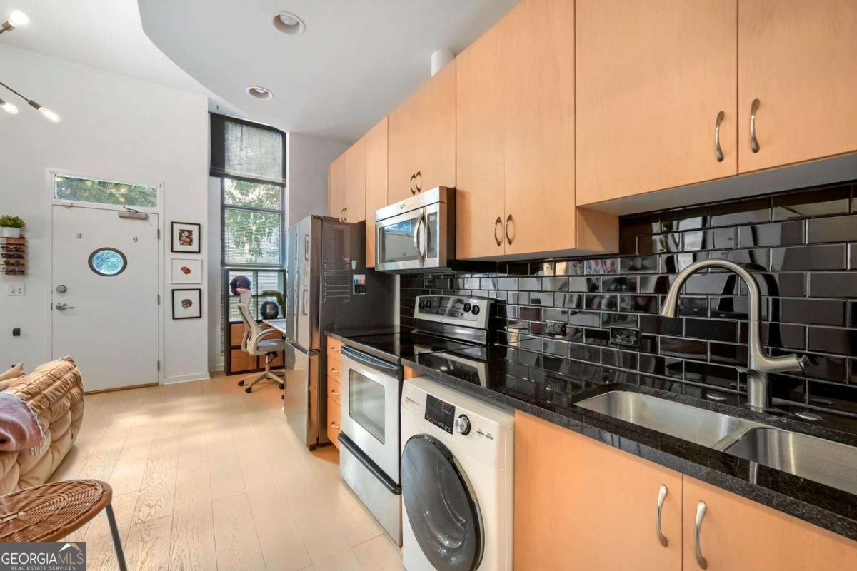 860 Peachtree Street Atlanta - Photo 12
