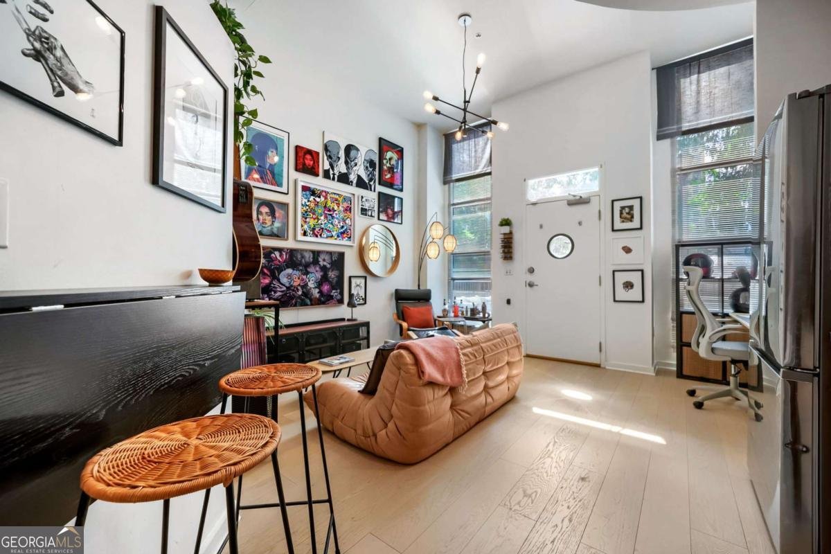 860 Peachtree Street Atlanta - Photo 13