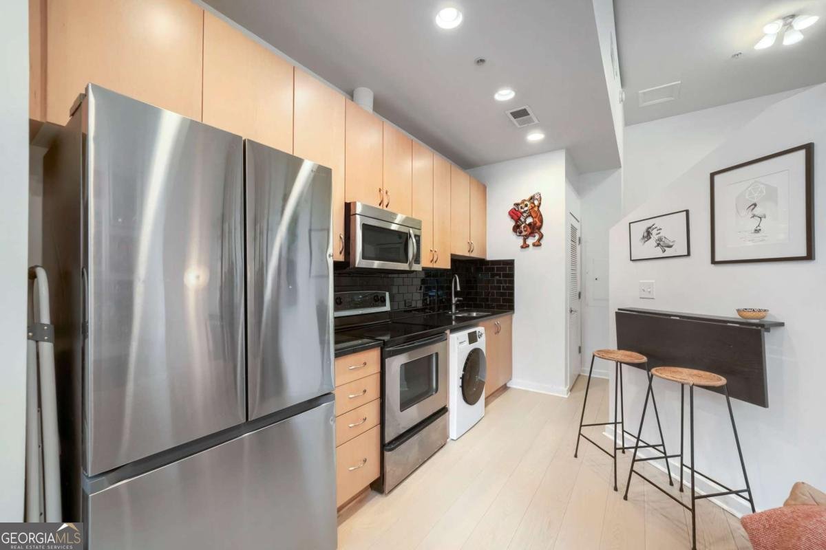 860 Peachtree Street Atlanta - Photo 14