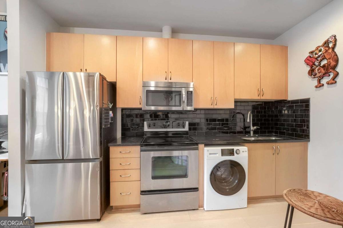 860 Peachtree Street Atlanta - Photo 15