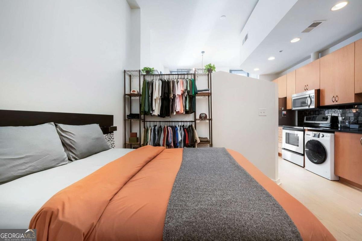 860 Peachtree Street Atlanta - Photo 19