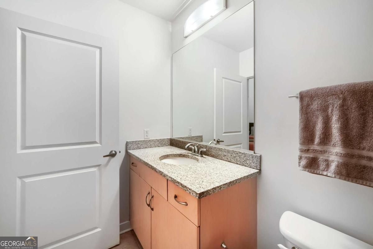 860 Peachtree Street Atlanta - Photo 20