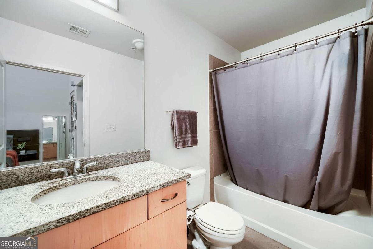 860 Peachtree Street Atlanta - Photo 21