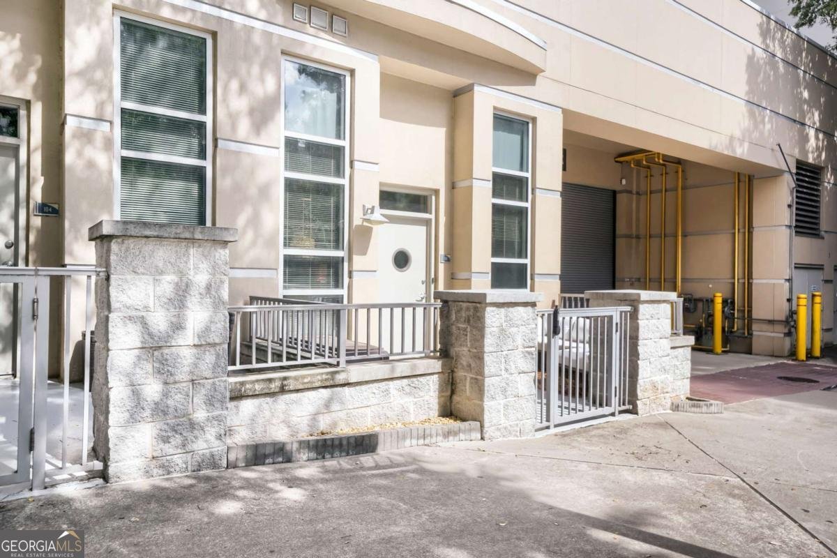 860 Peachtree Street Atlanta - Photo 22