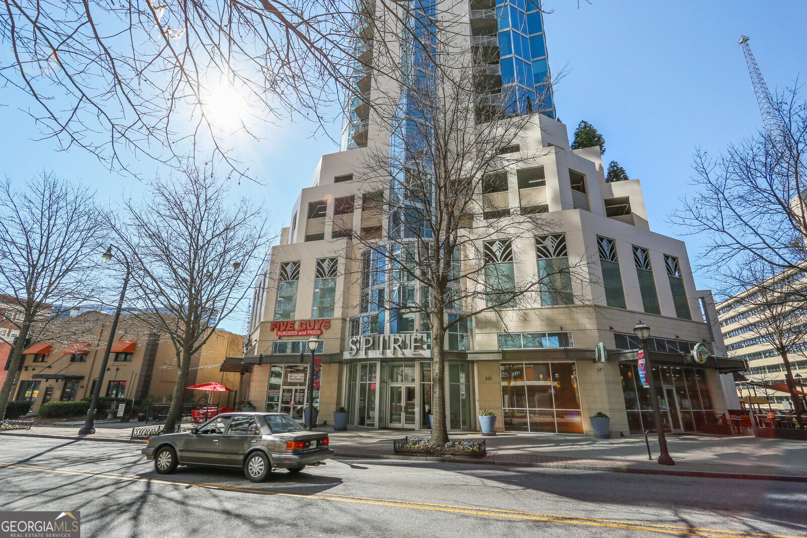 860 Peachtree Street Atlanta - Photo 24