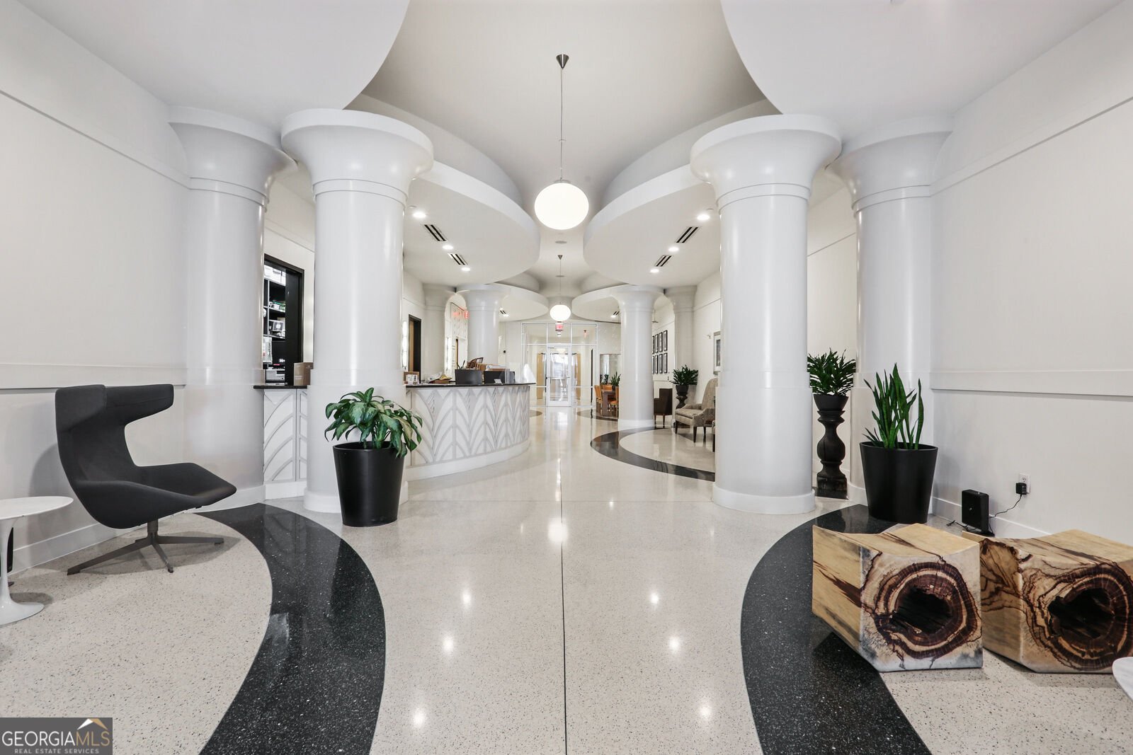 860 Peachtree Street Atlanta - Photo 25