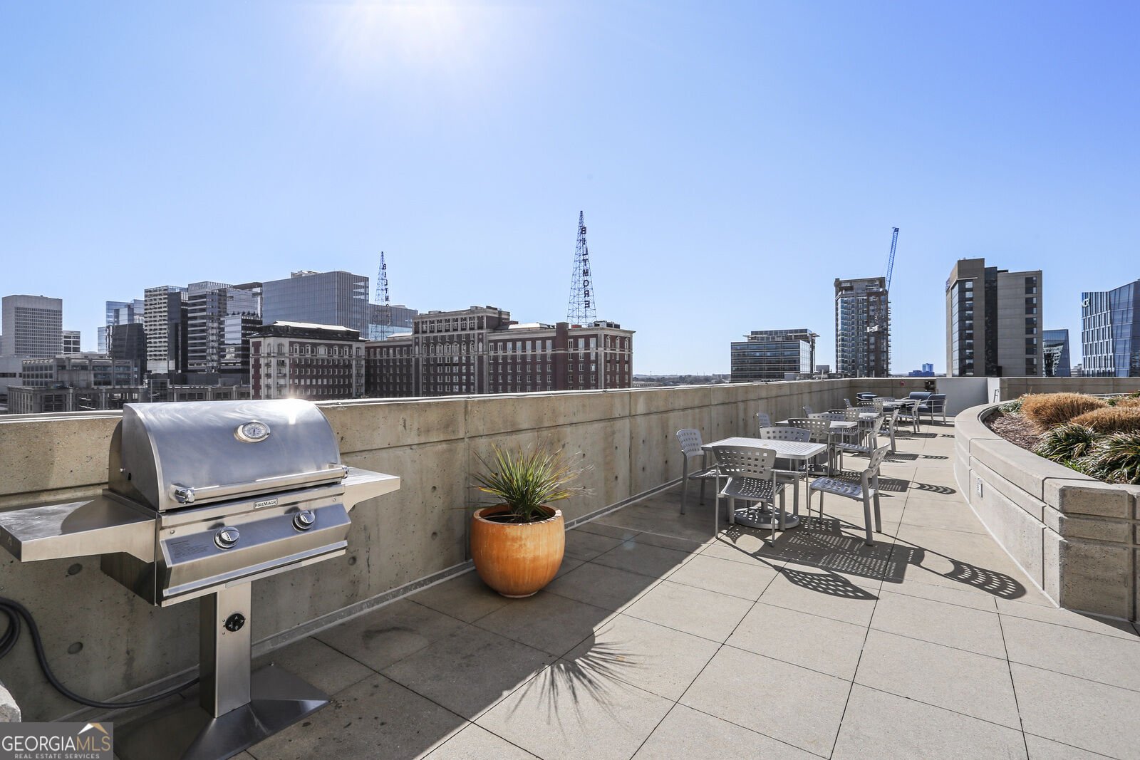860 Peachtree Street Atlanta - Photo 28