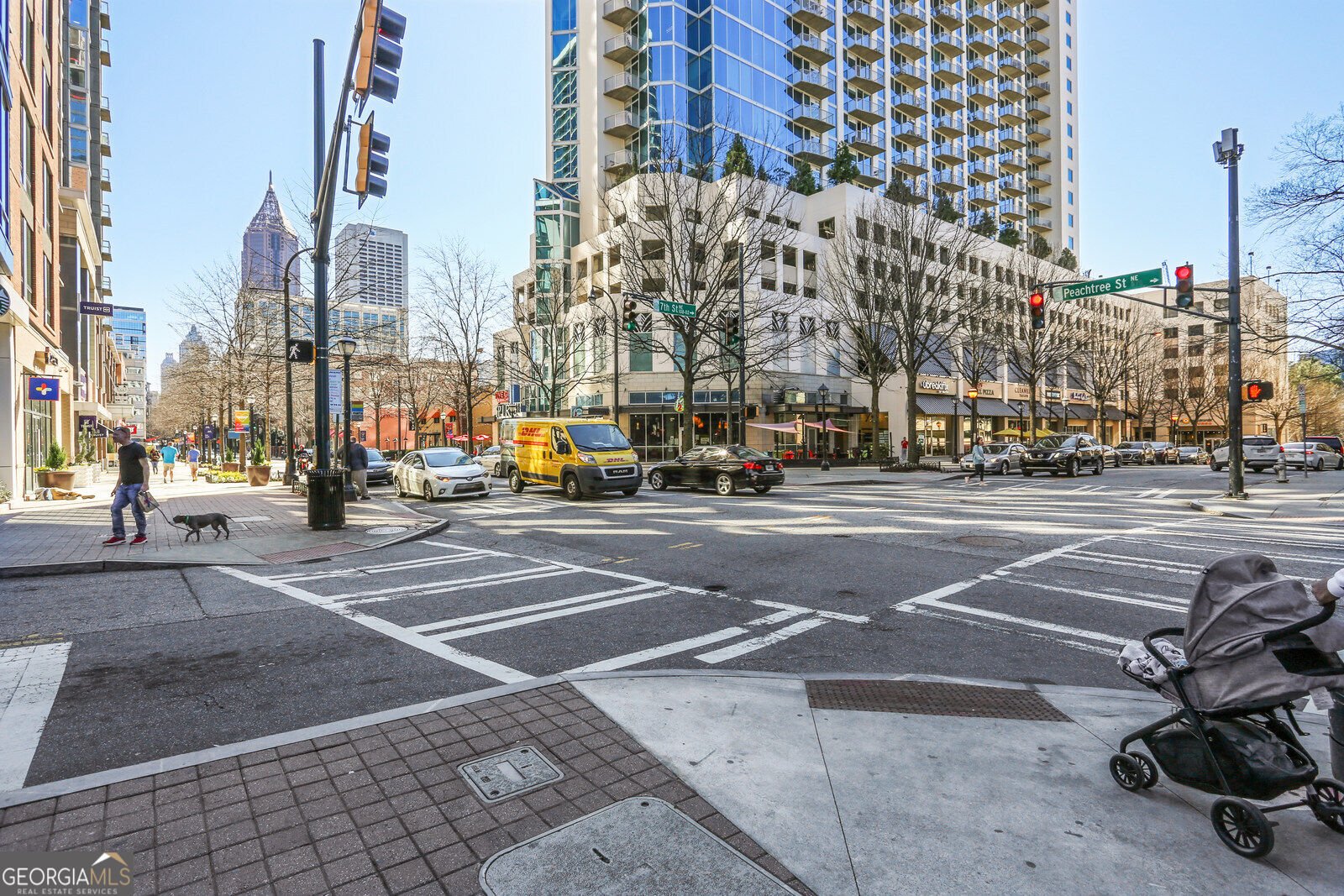 860 Peachtree Street Atlanta - Photo 29