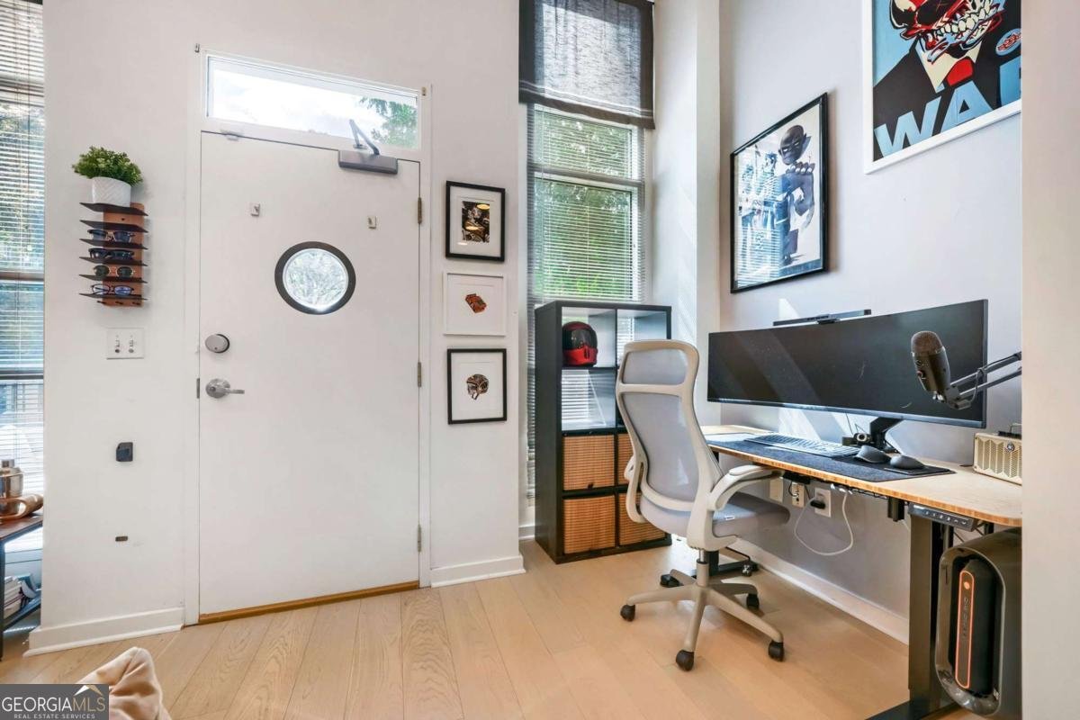 860 Peachtree Street Atlanta - Photo 7